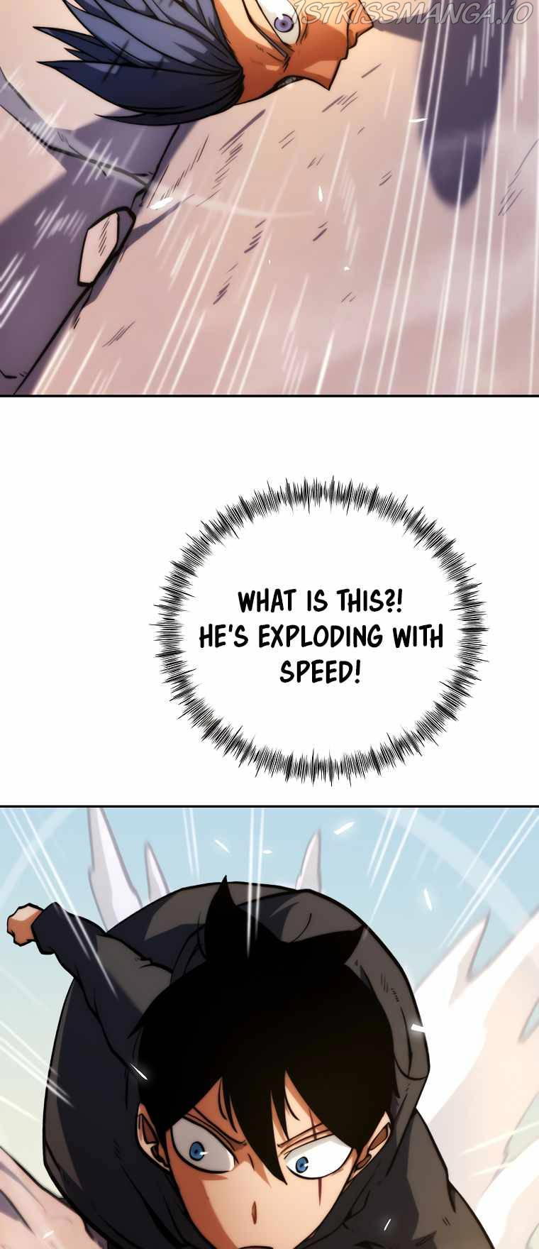 Fisher man Chapter 10 - page 21