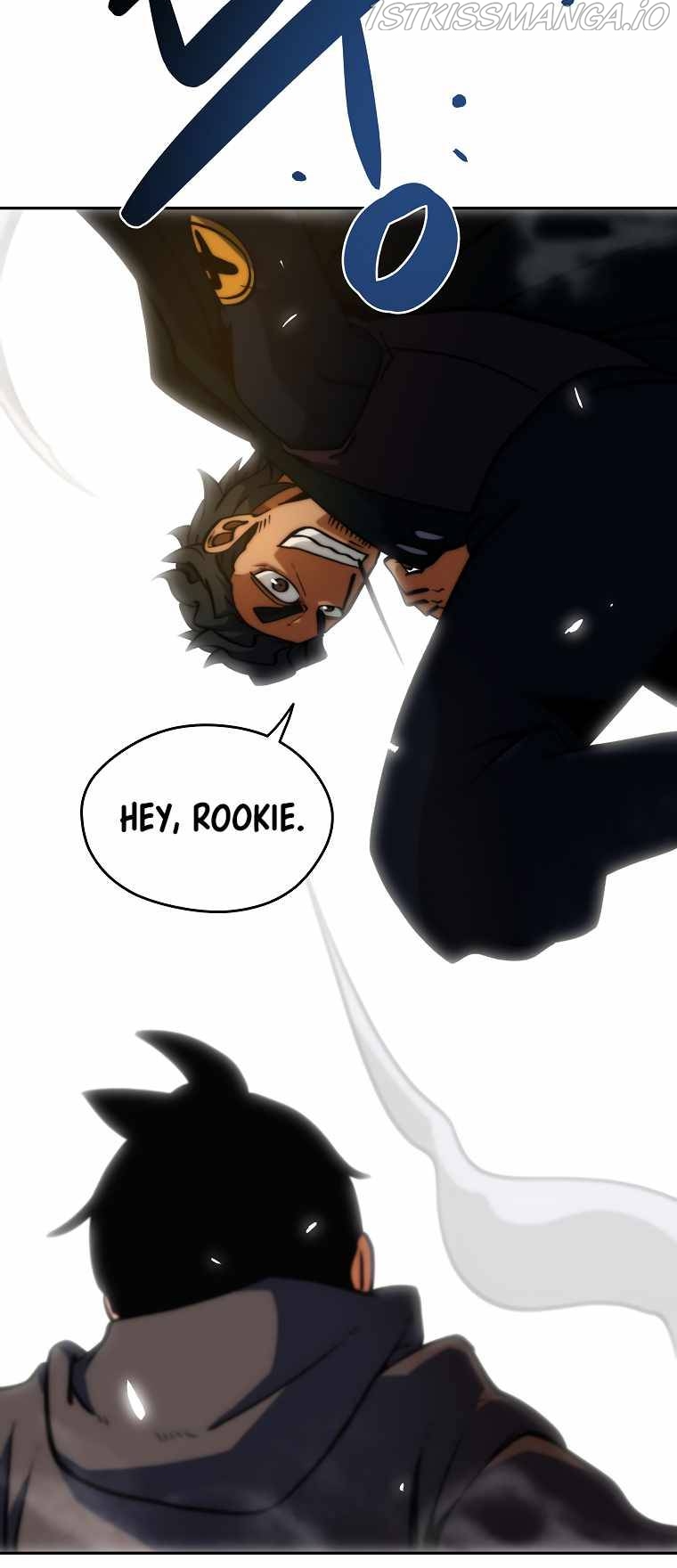 Fisher man Chapter 10 - page 24