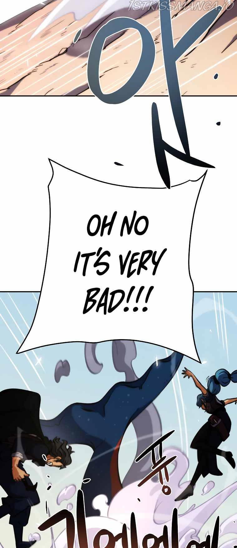 Fisher man Chapter 10 - page 5
