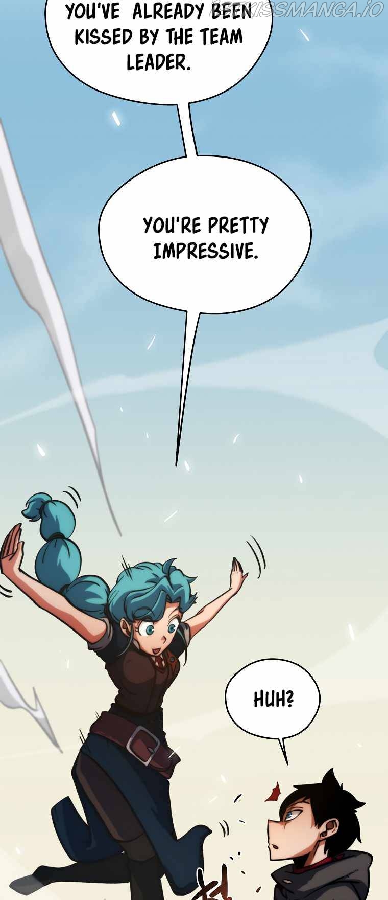 Fisher man Chapter 10 - page 57