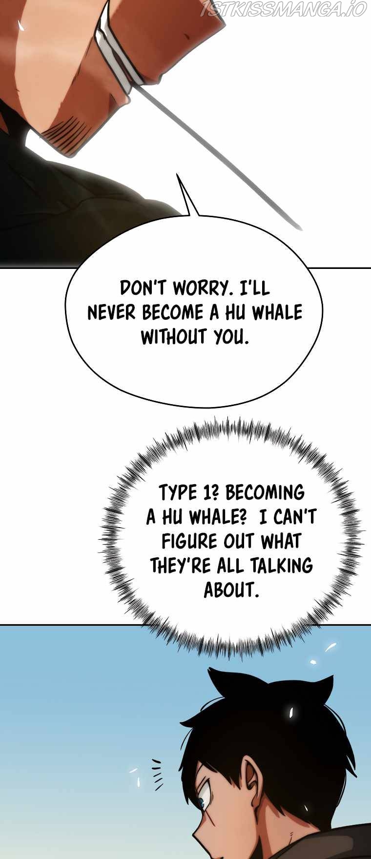 Fisher man Chapter 10 - page 76