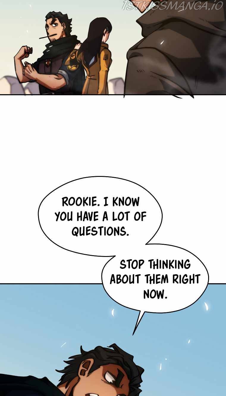 Fisher man Chapter 10 - page 77