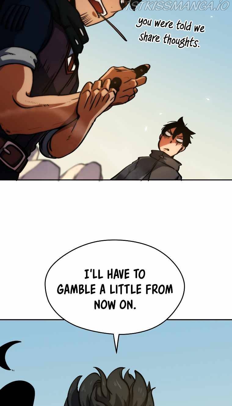 Fisher man Chapter 10 - page 78