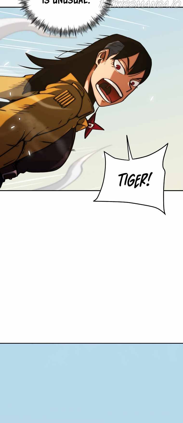 Fisher man Chapter 10 - page 8