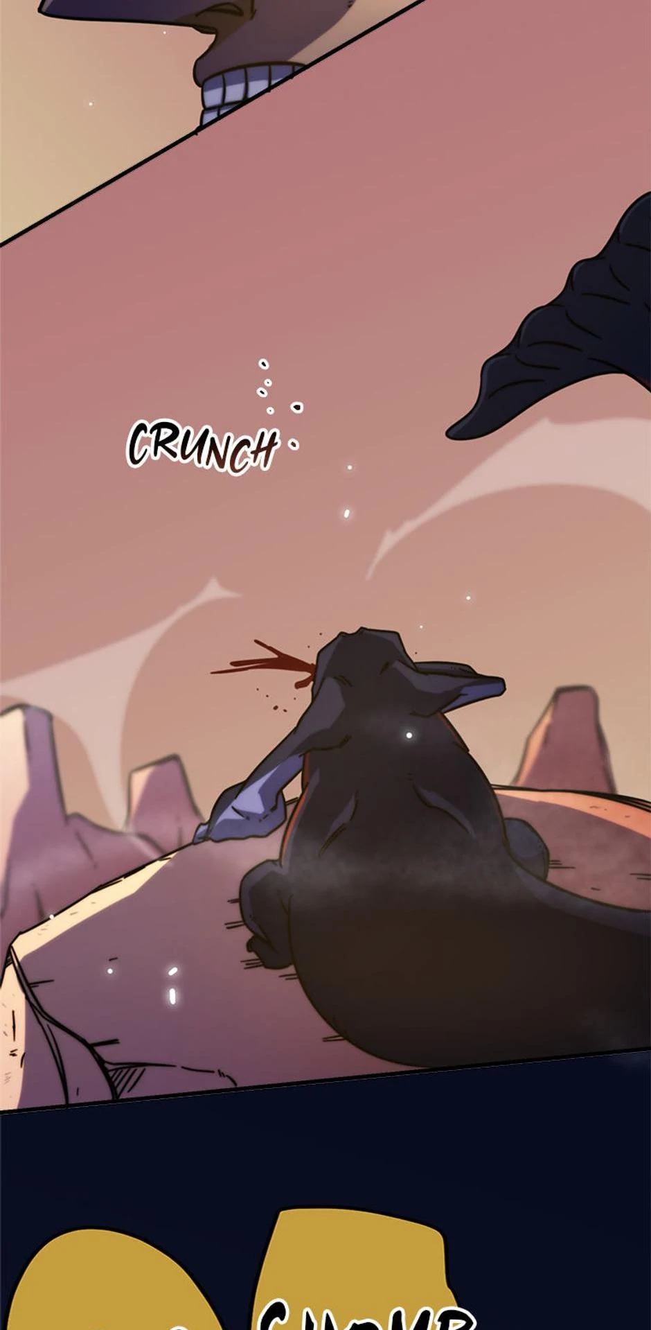 Fisher man Chapter 31 - page 11