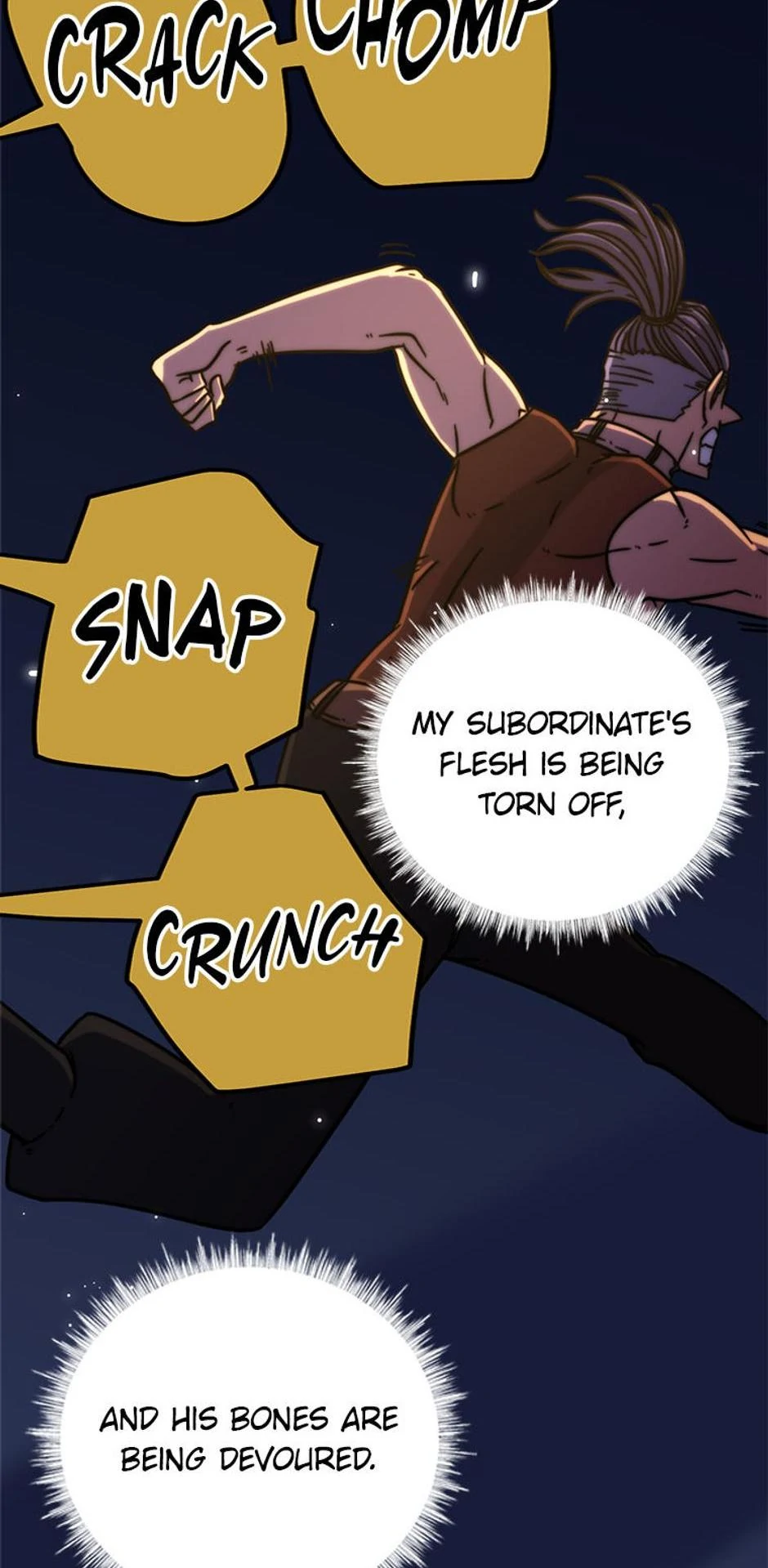 Fisher man Chapter 31 - page 12
