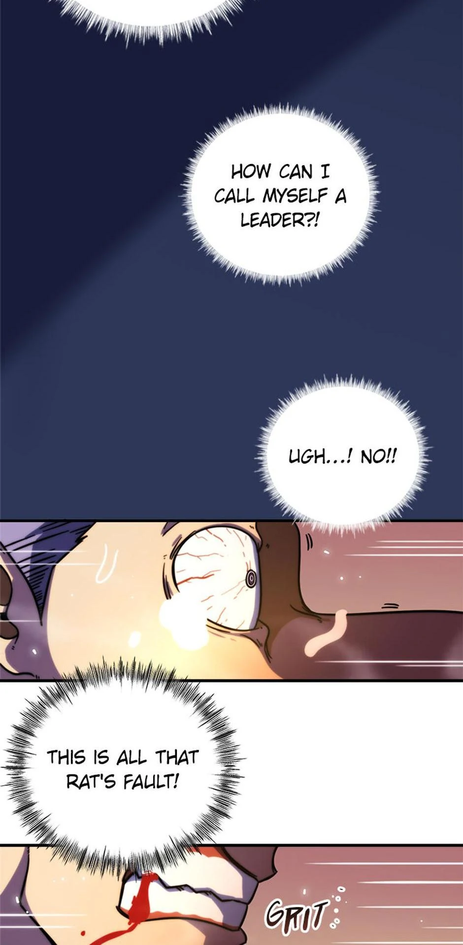 Fisher man Chapter 31 - page 13