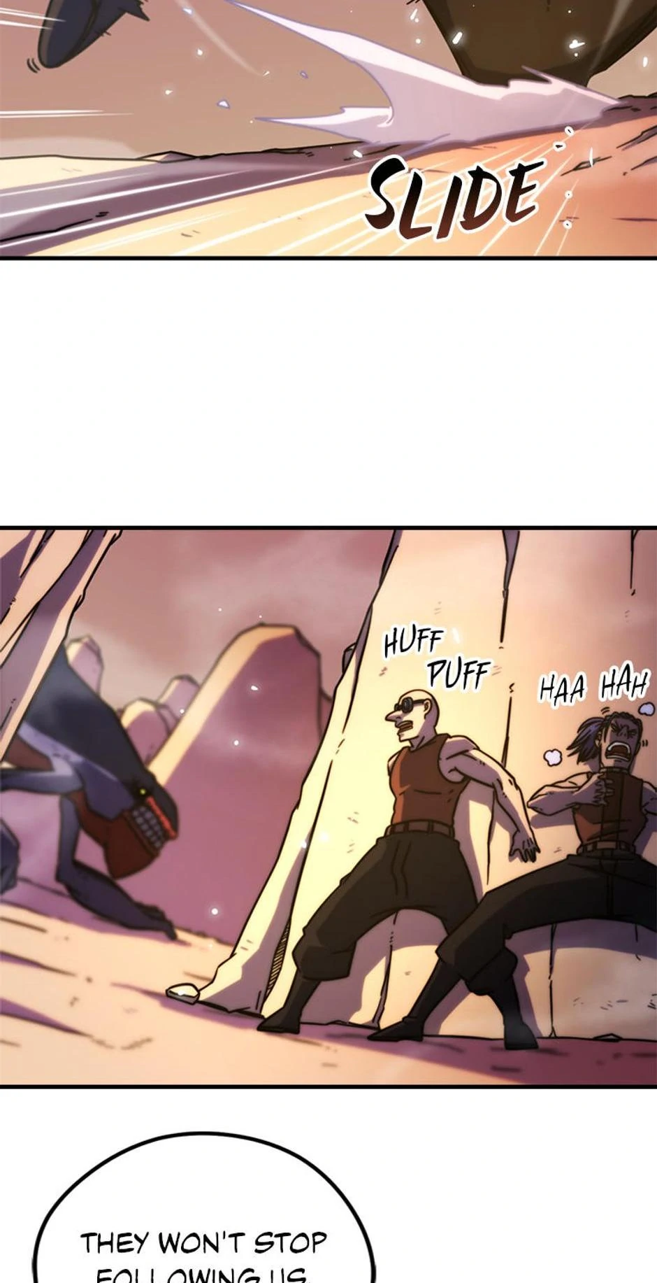 Fisher man Chapter 31 - page 2