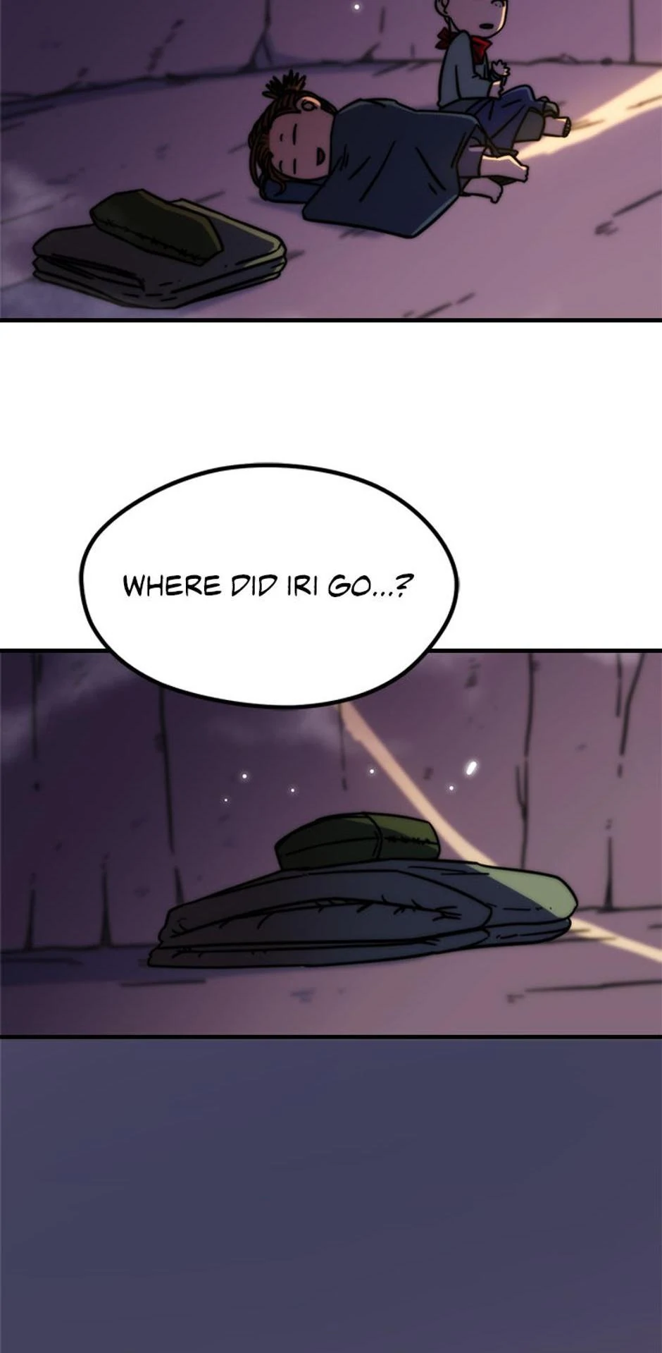 Fisher man Chapter 31 - page 21