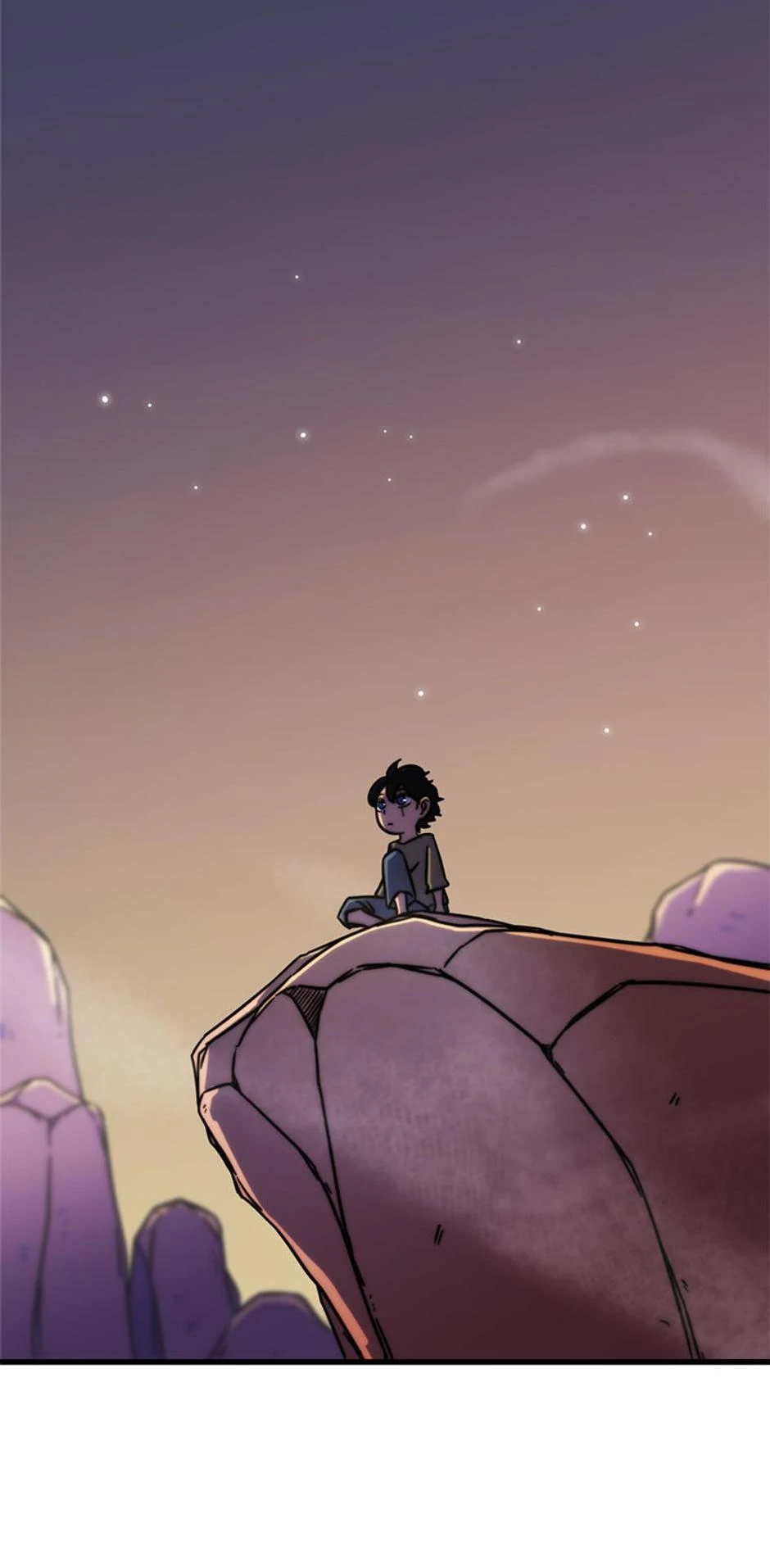Fisher man Chapter 31 - page 22