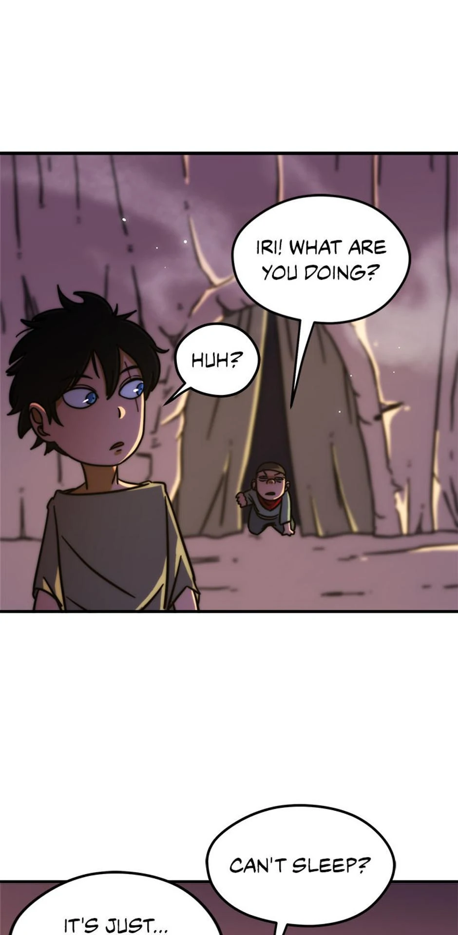 Fisher man Chapter 31 - page 23