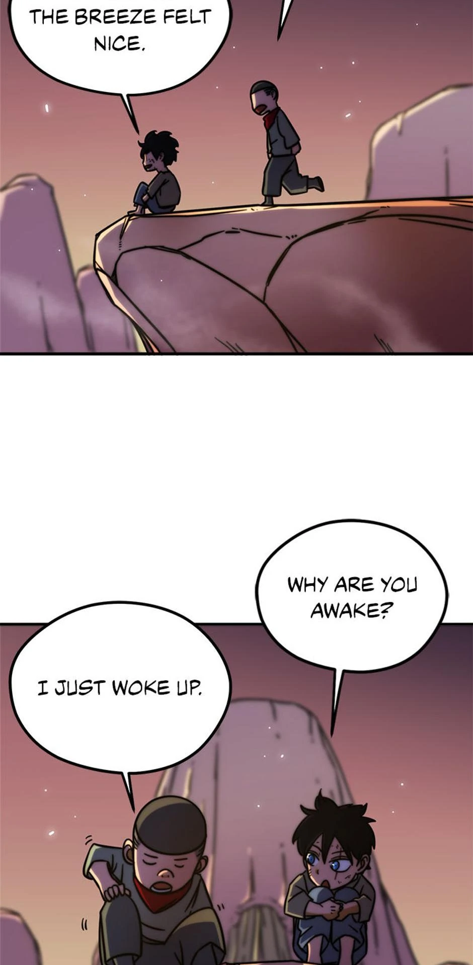 Fisher man Chapter 31 - page 24