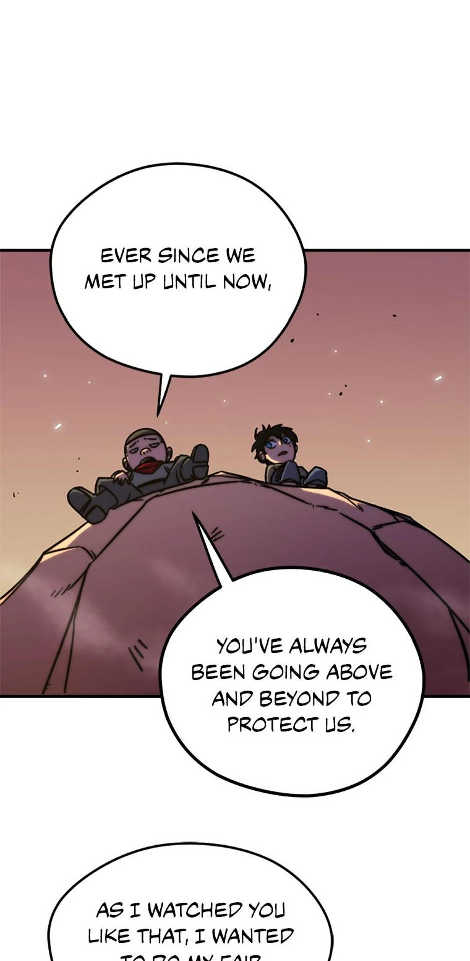 Fisher man Chapter 31 - page 28