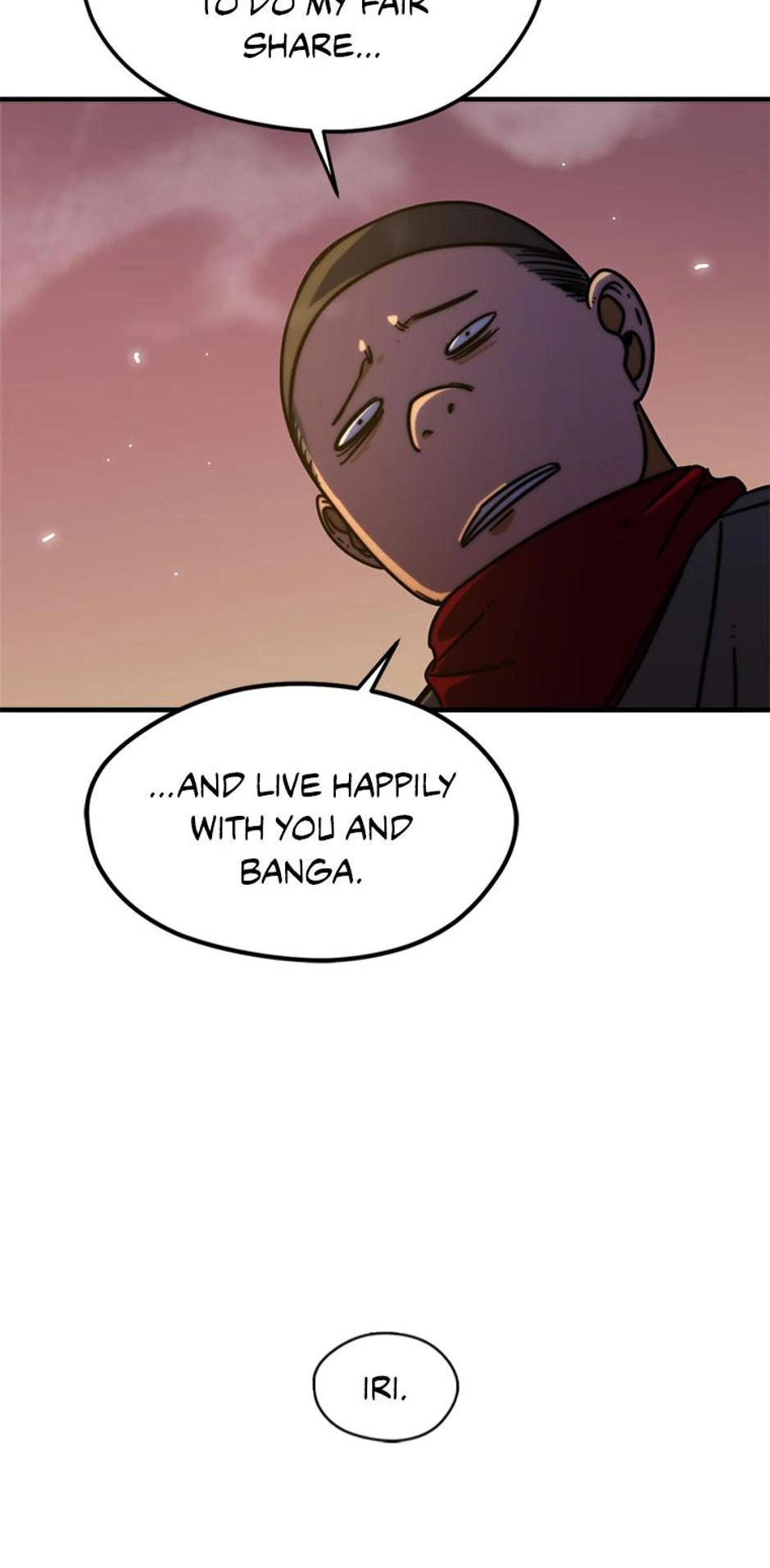 Fisher man Chapter 31 - page 29
