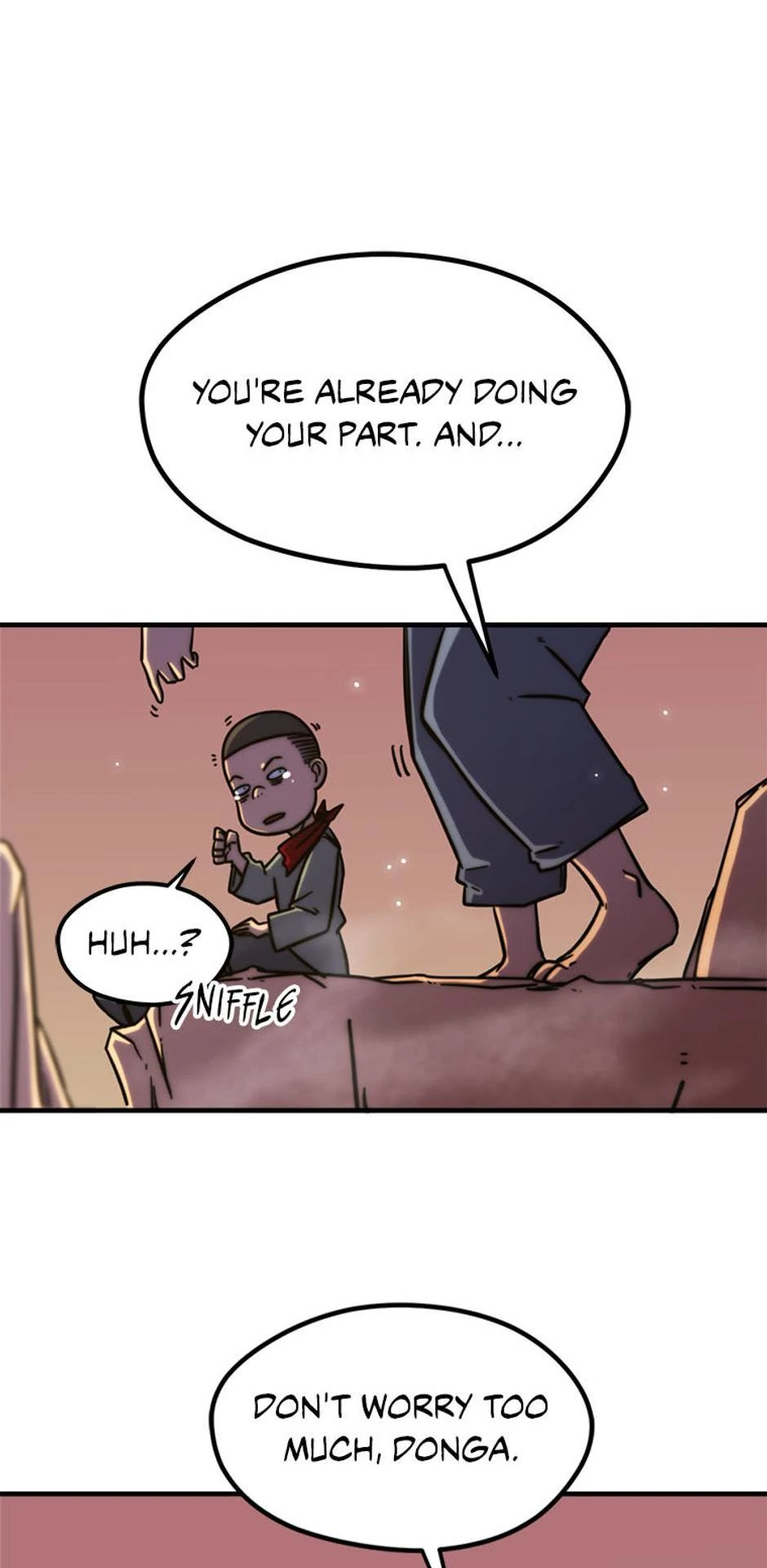 Fisher man Chapter 31 - page 31