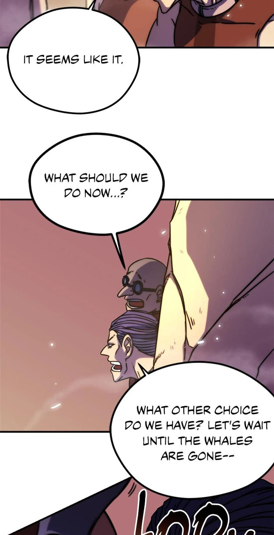 Fisher man Chapter 31 - page 4