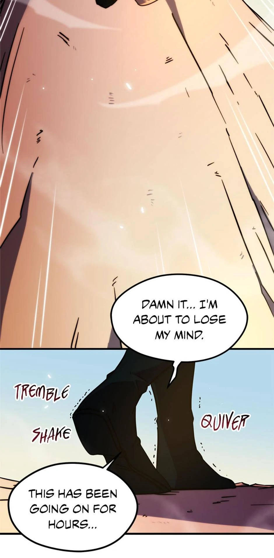 Fisher man Chapter 31 - page 43