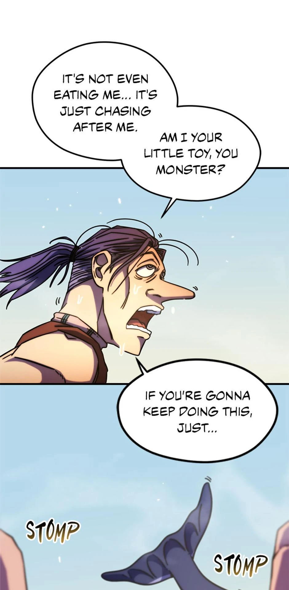 Fisher man Chapter 31 - page 44