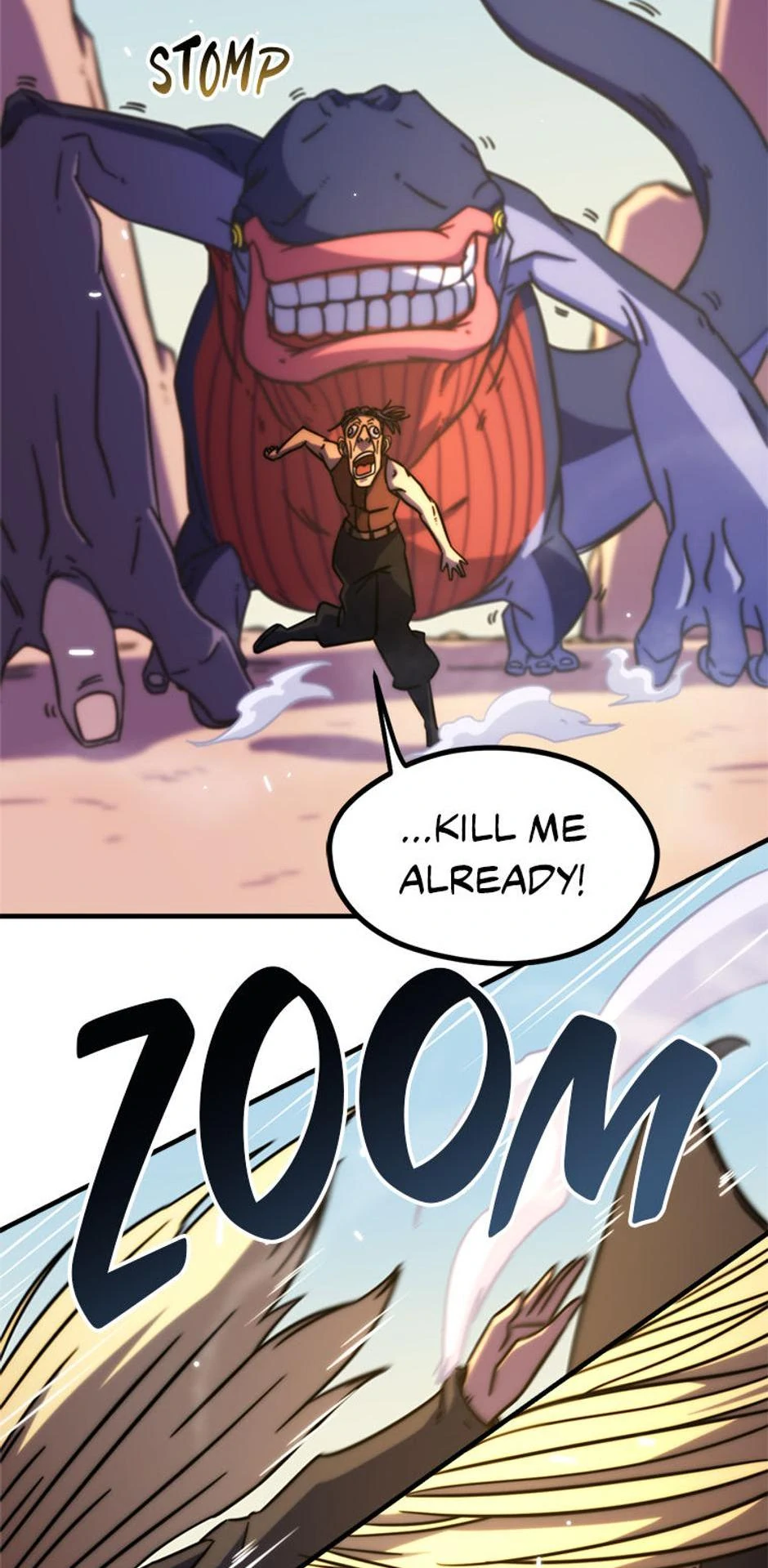 Fisher man Chapter 31 - page 45
