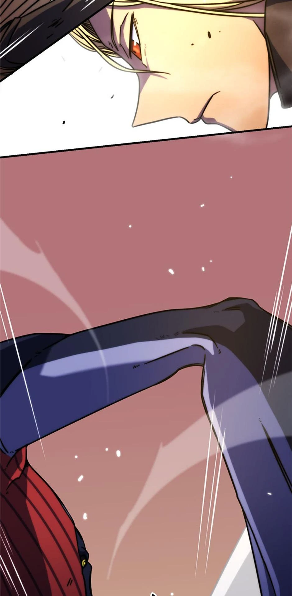 Fisher man Chapter 31 - page 46