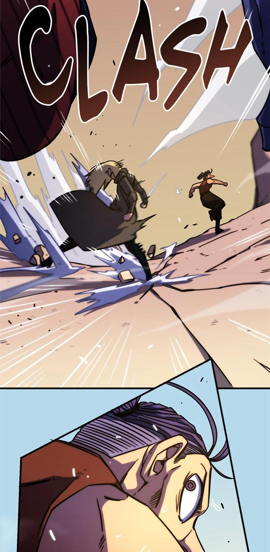 Fisher man Chapter 31 - page 47