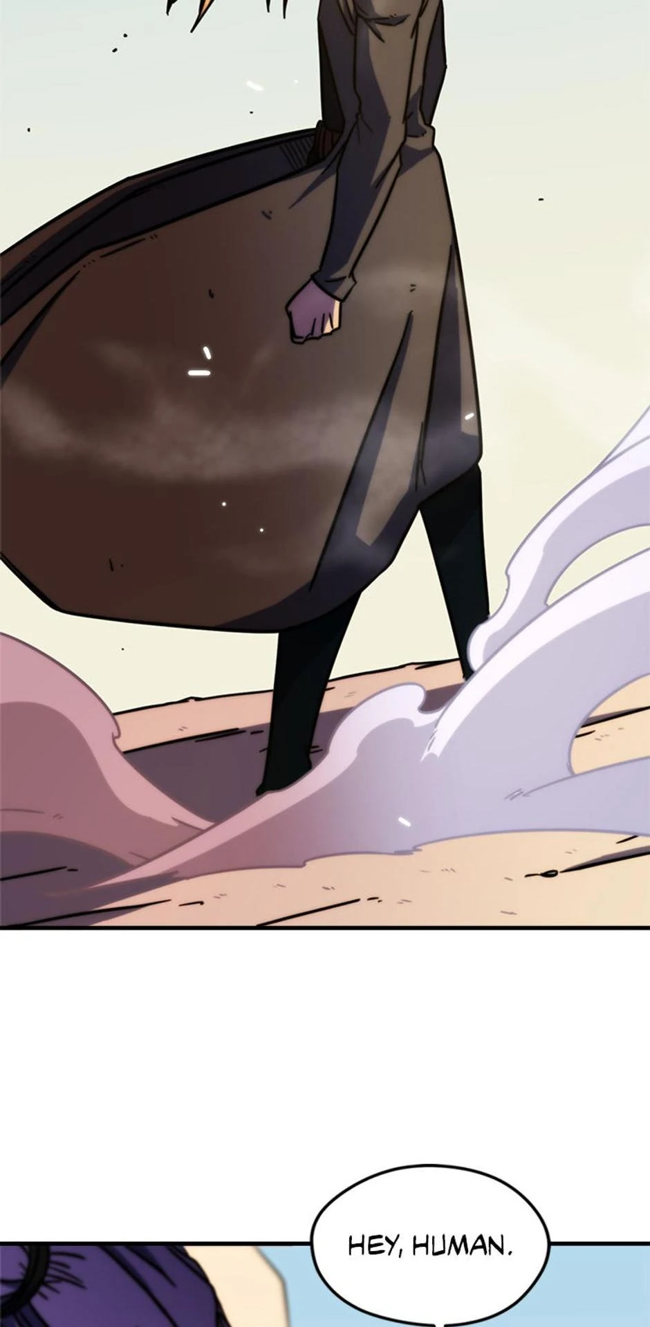 Fisher man Chapter 31 - page 49