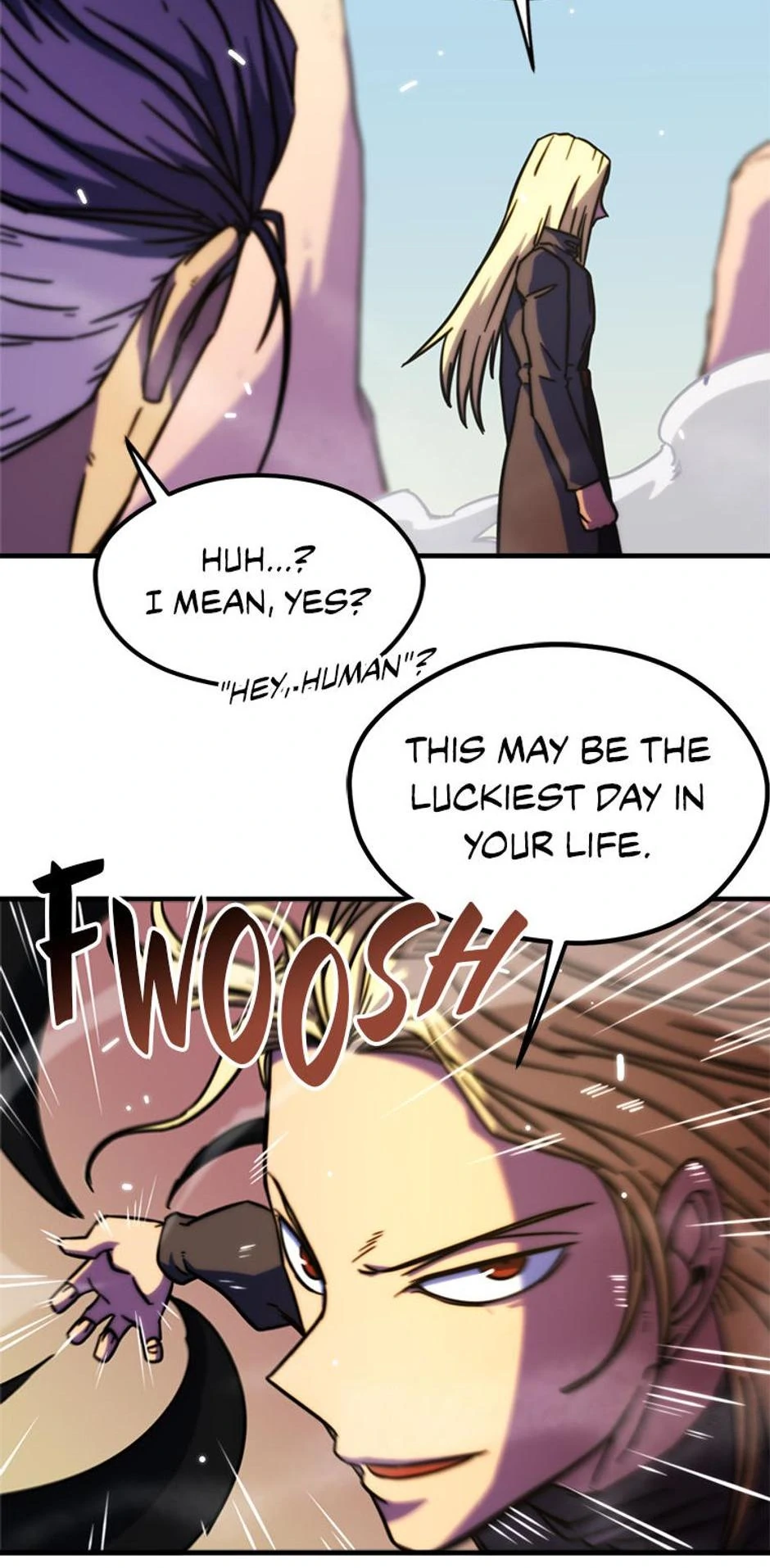 Fisher man Chapter 31 - page 50