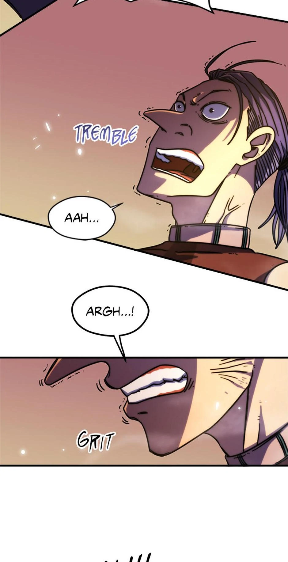 Fisher man Chapter 31 - page 7