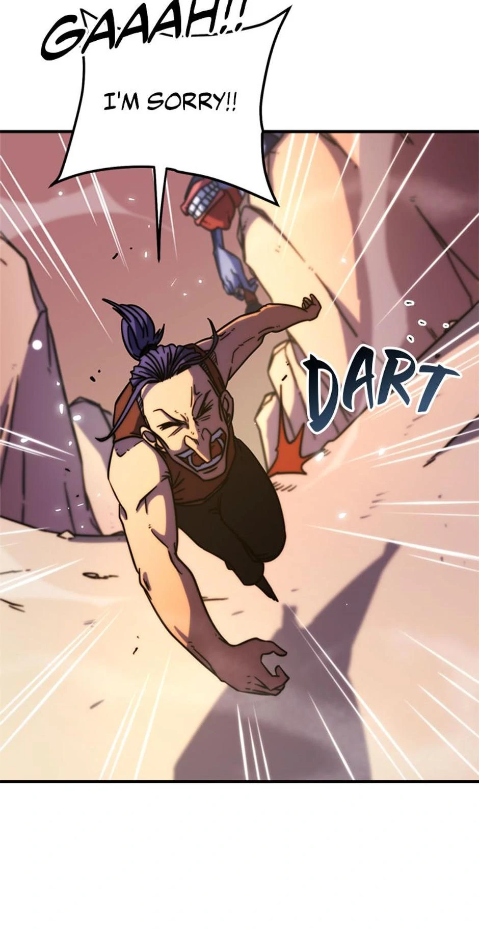 Fisher man Chapter 31 - page 8