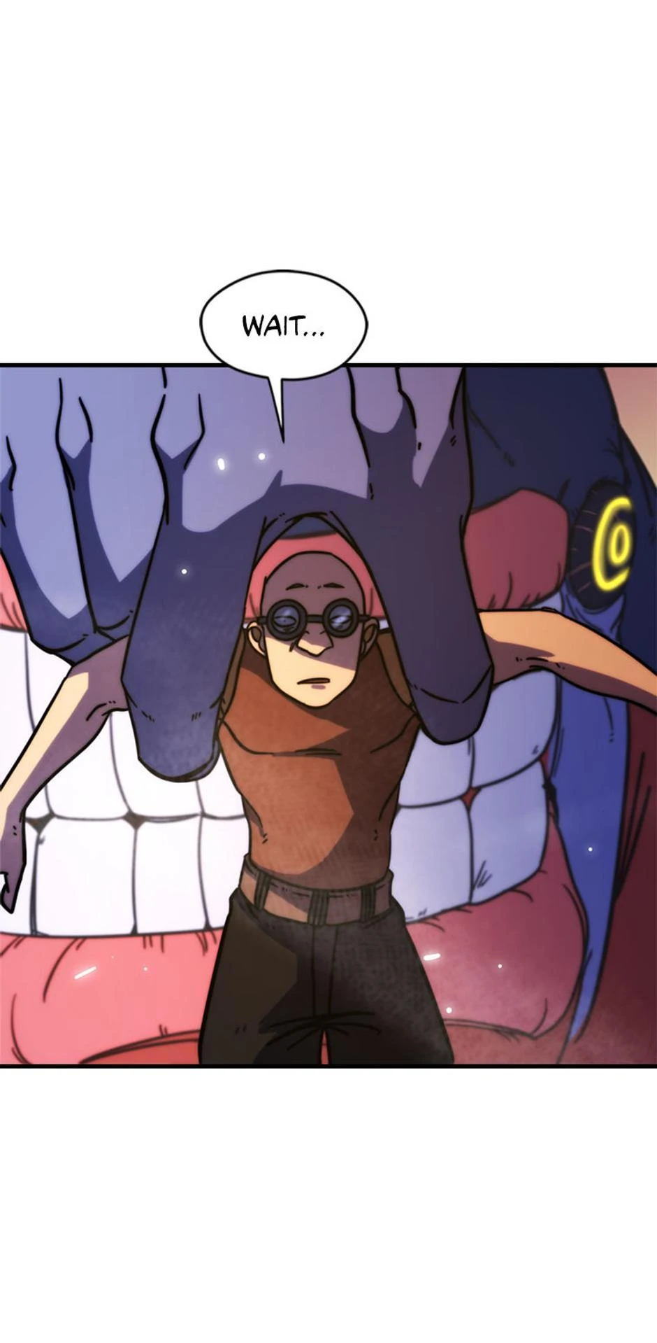 Fisher man Chapter 31 - page 9