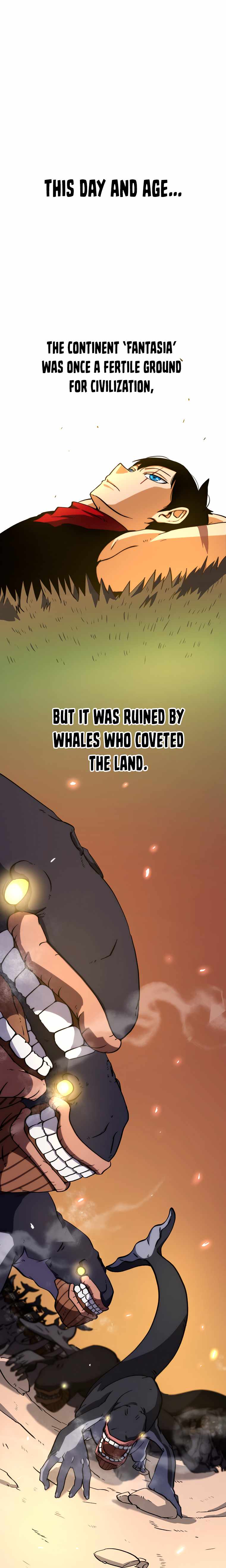 Fisher man Chapter 2 - page 14