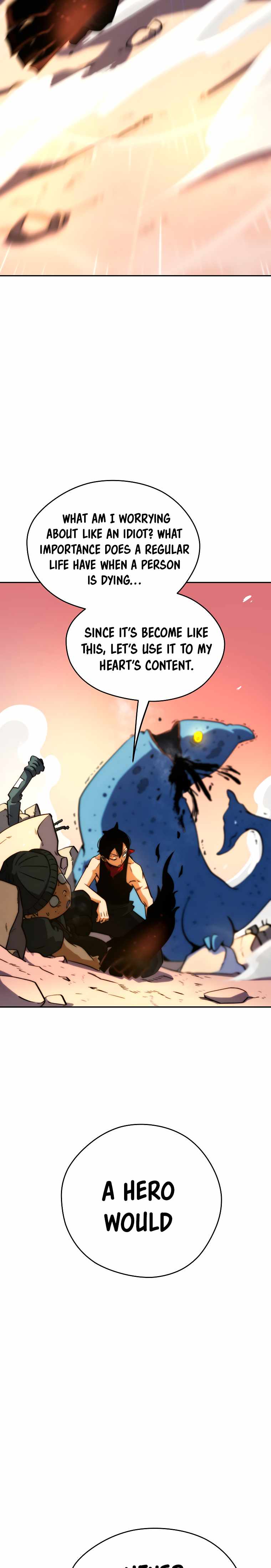 Fisher man Chapter 2 - page 31