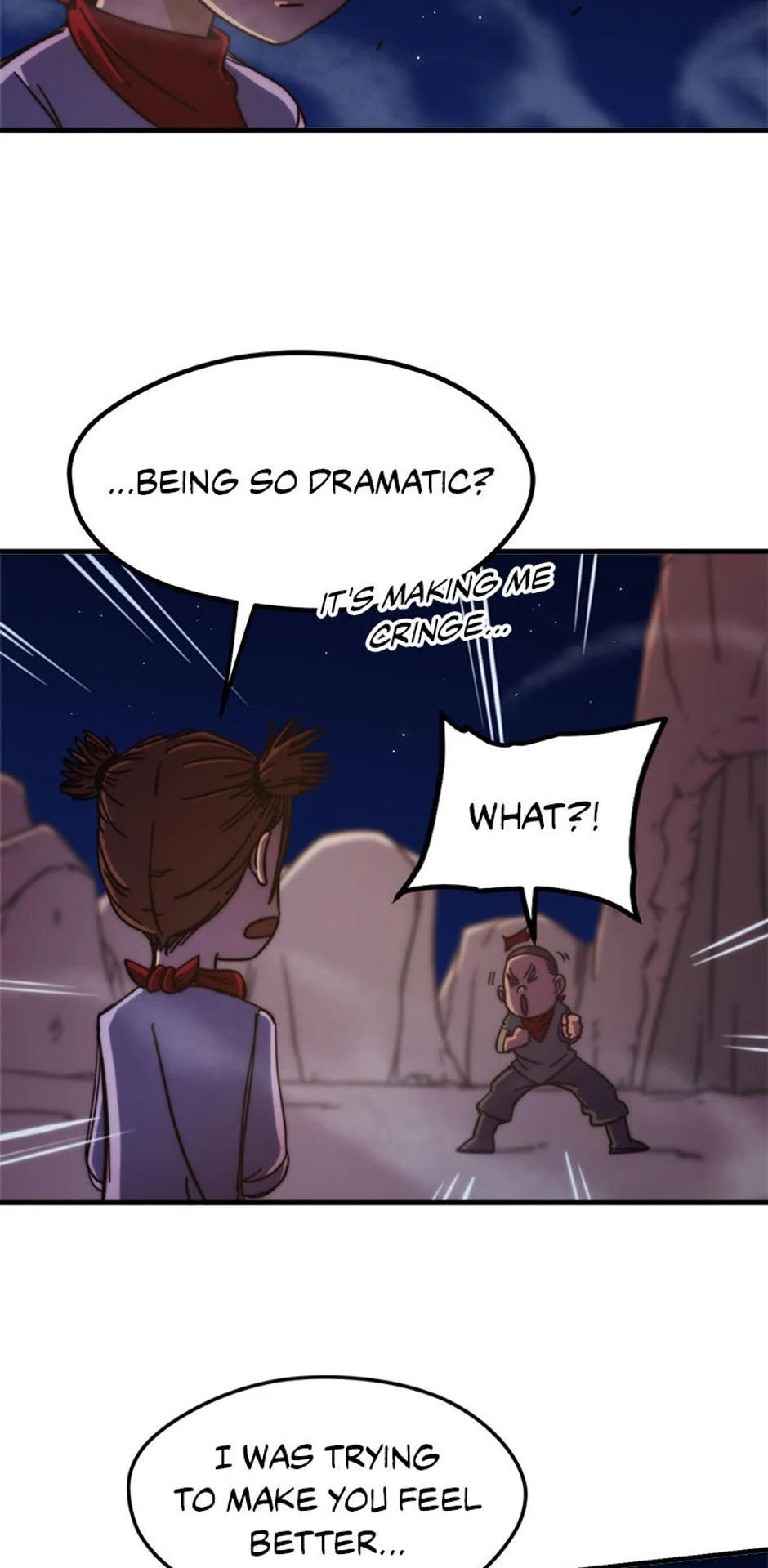 Fisher man Chapter 30 - page 10