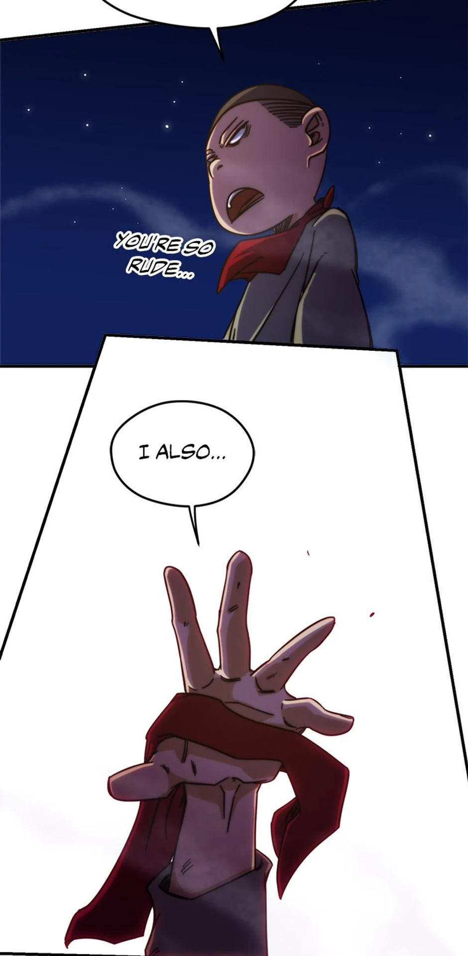 Fisher man Chapter 30 - page 11