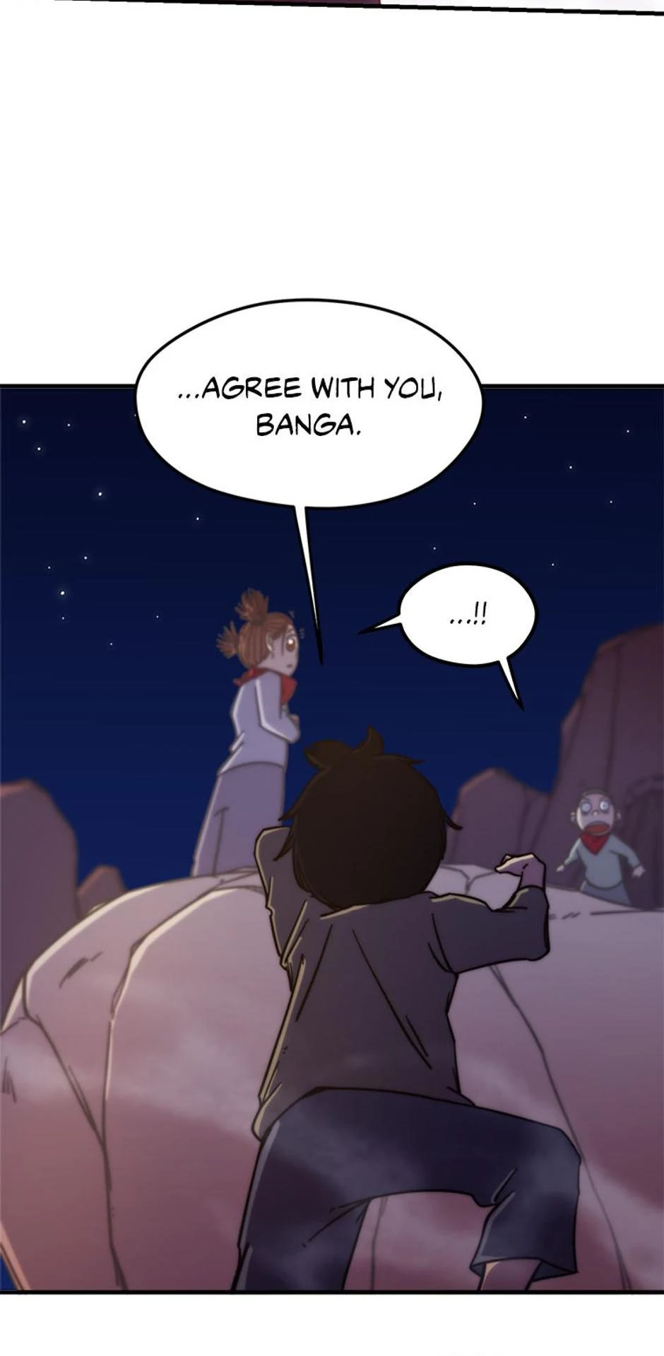 Fisher man Chapter 30 - page 12