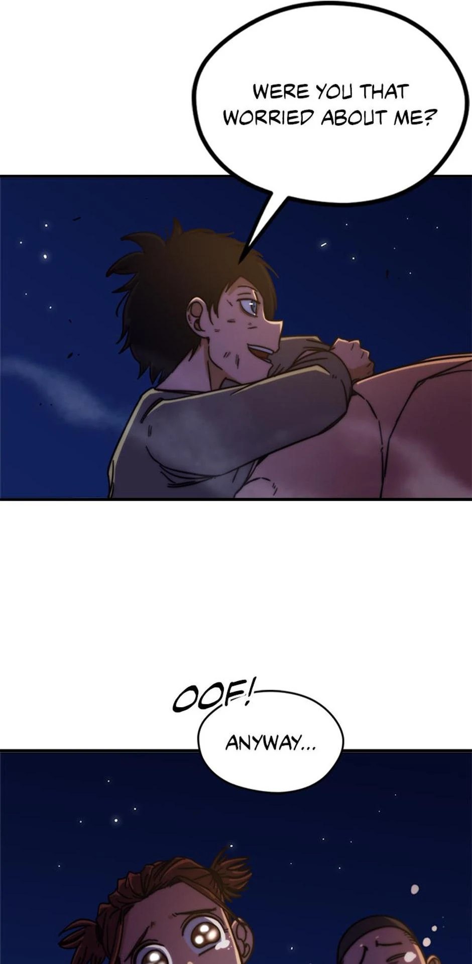 Fisher man Chapter 30 - page 13