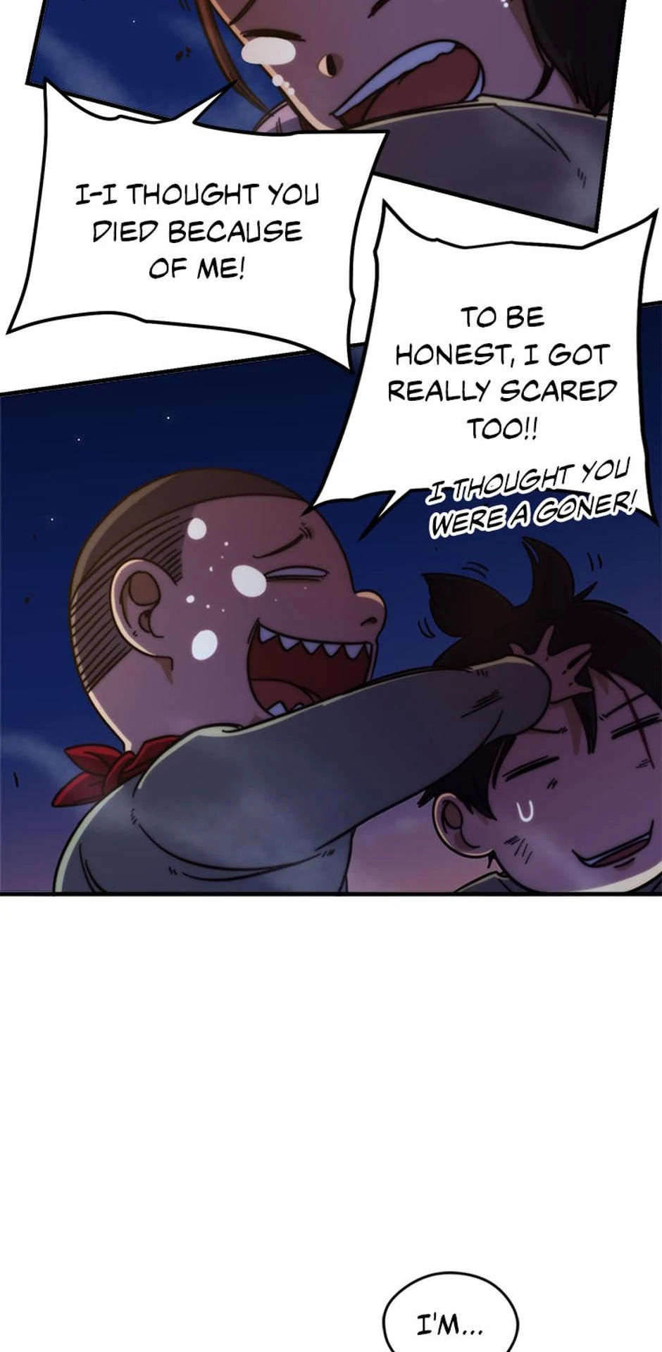 Fisher man Chapter 30 - page 17