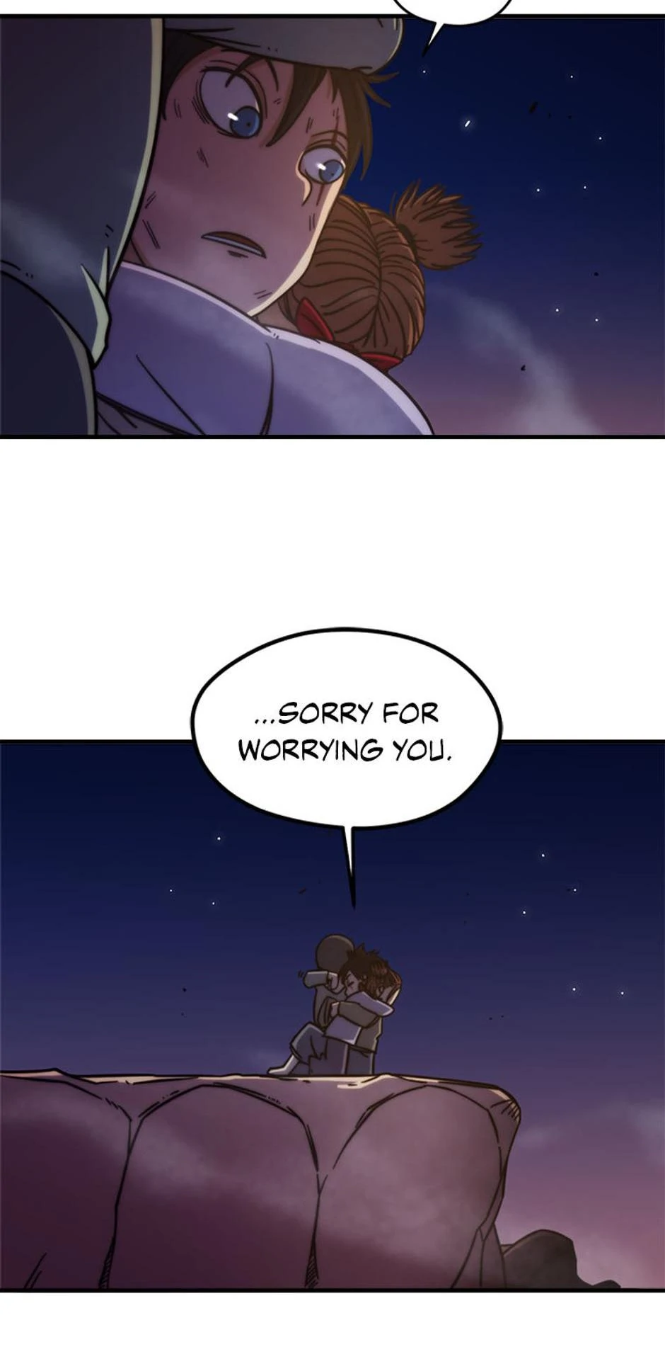 Fisher man Chapter 30 - page 18