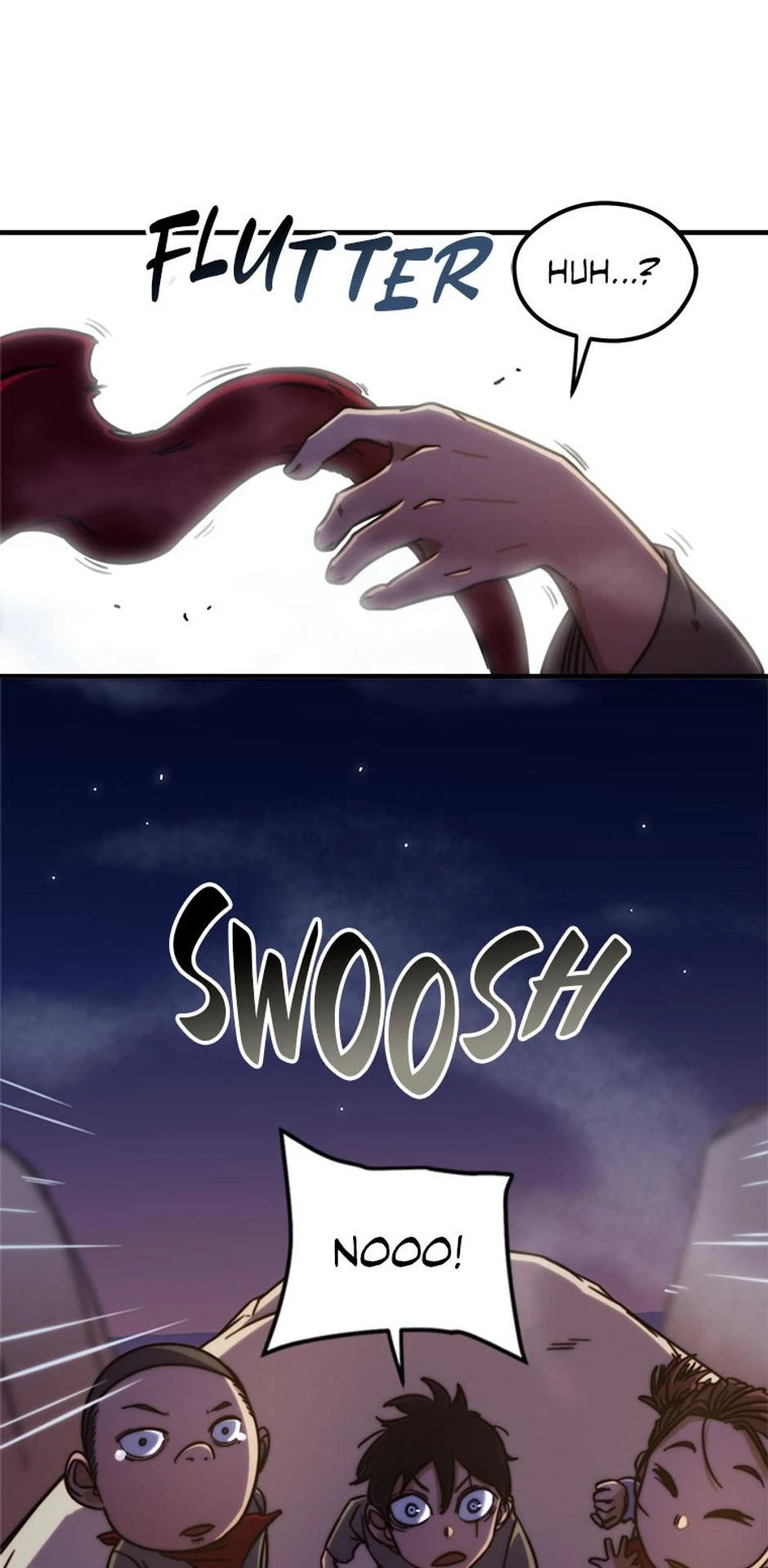 Fisher man Chapter 30 - page 19