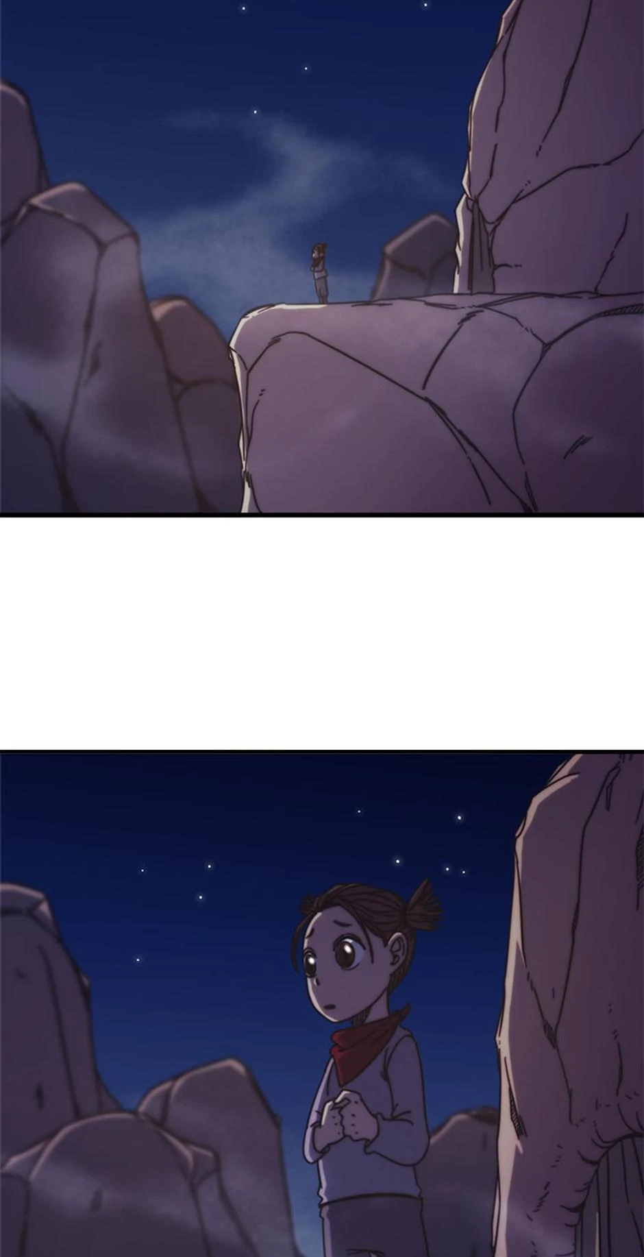 Fisher man Chapter 30 - page 2