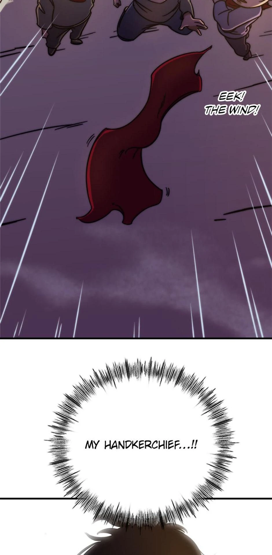 Fisher man Chapter 30 - page 20