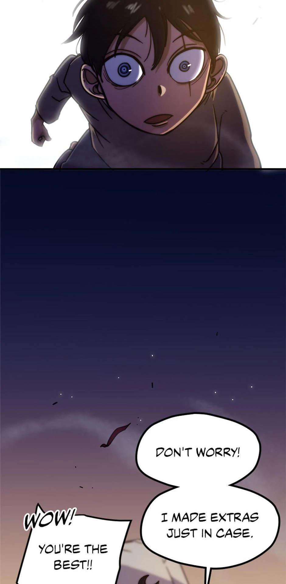 Fisher man Chapter 30 - page 21