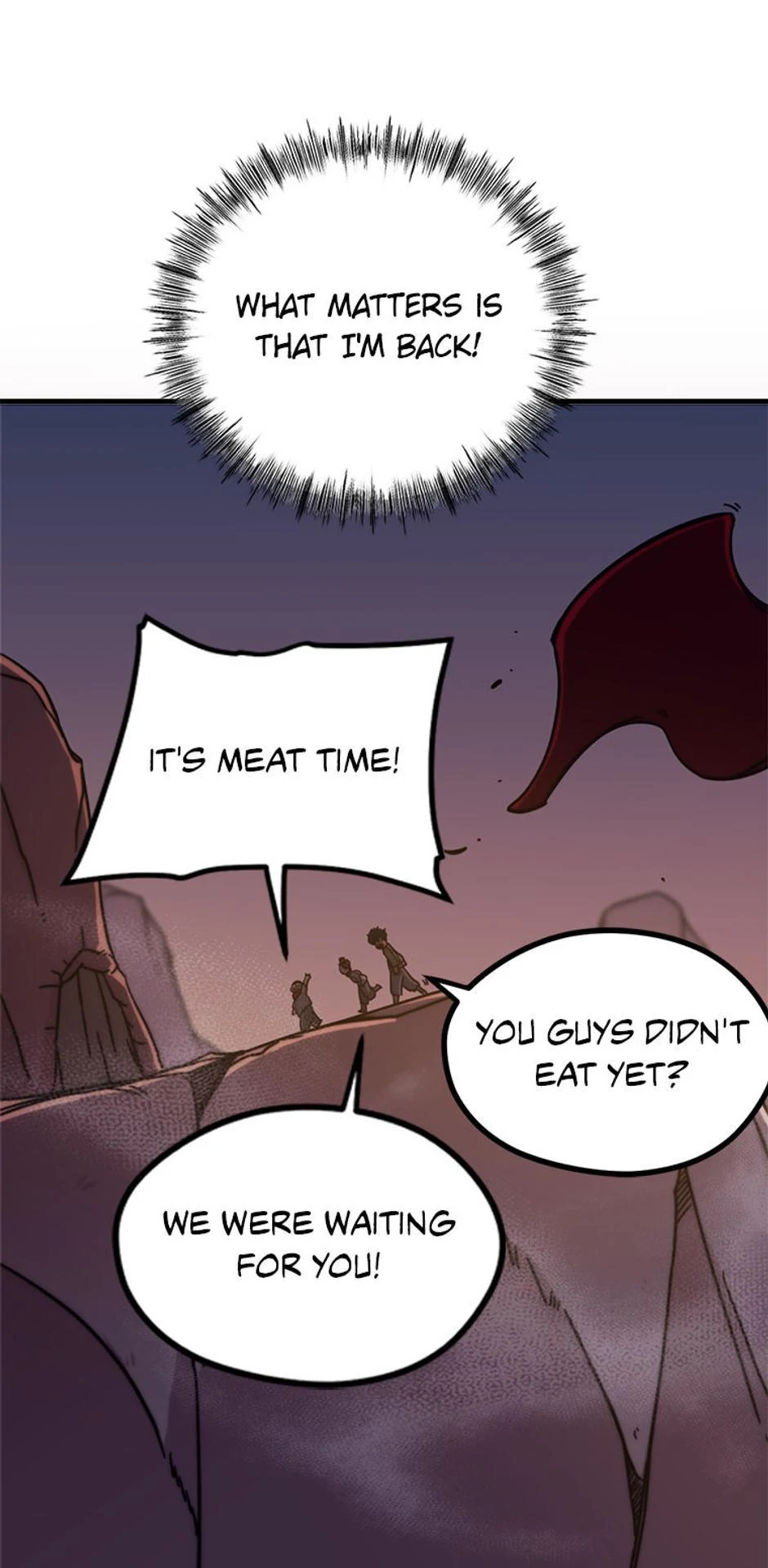 Fisher man Chapter 30 - page 23