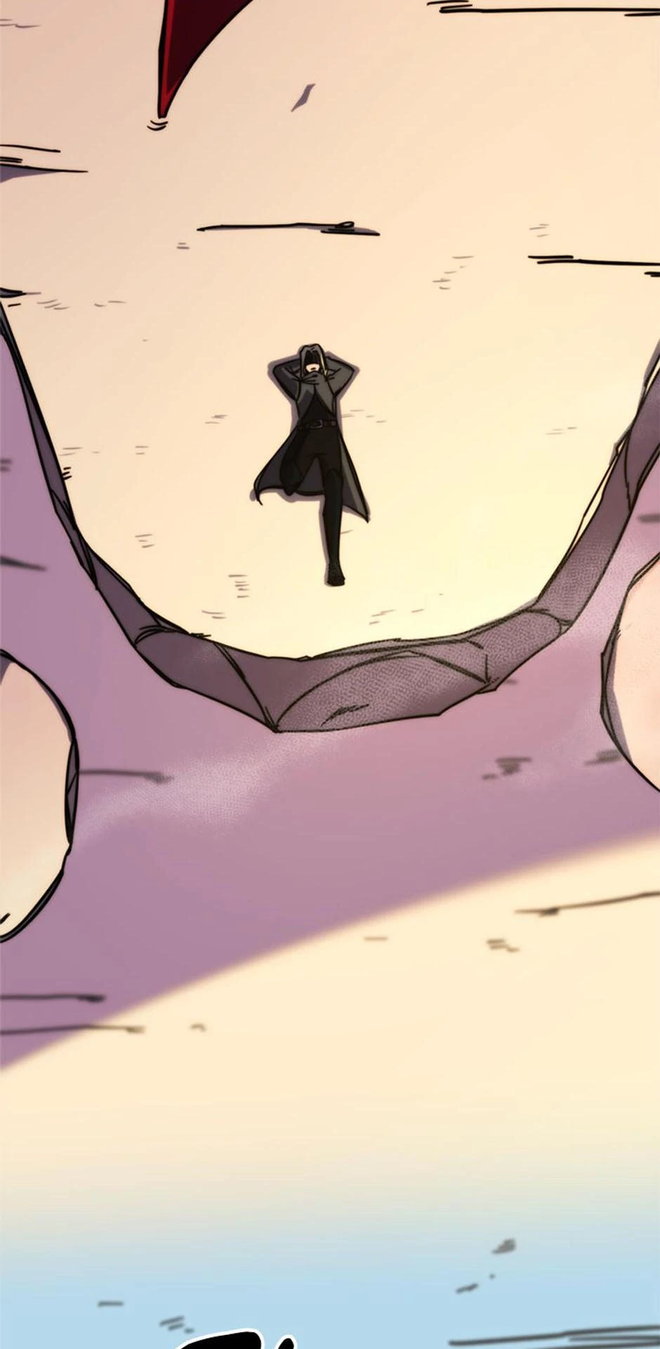 Fisher man Chapter 30 - page 27