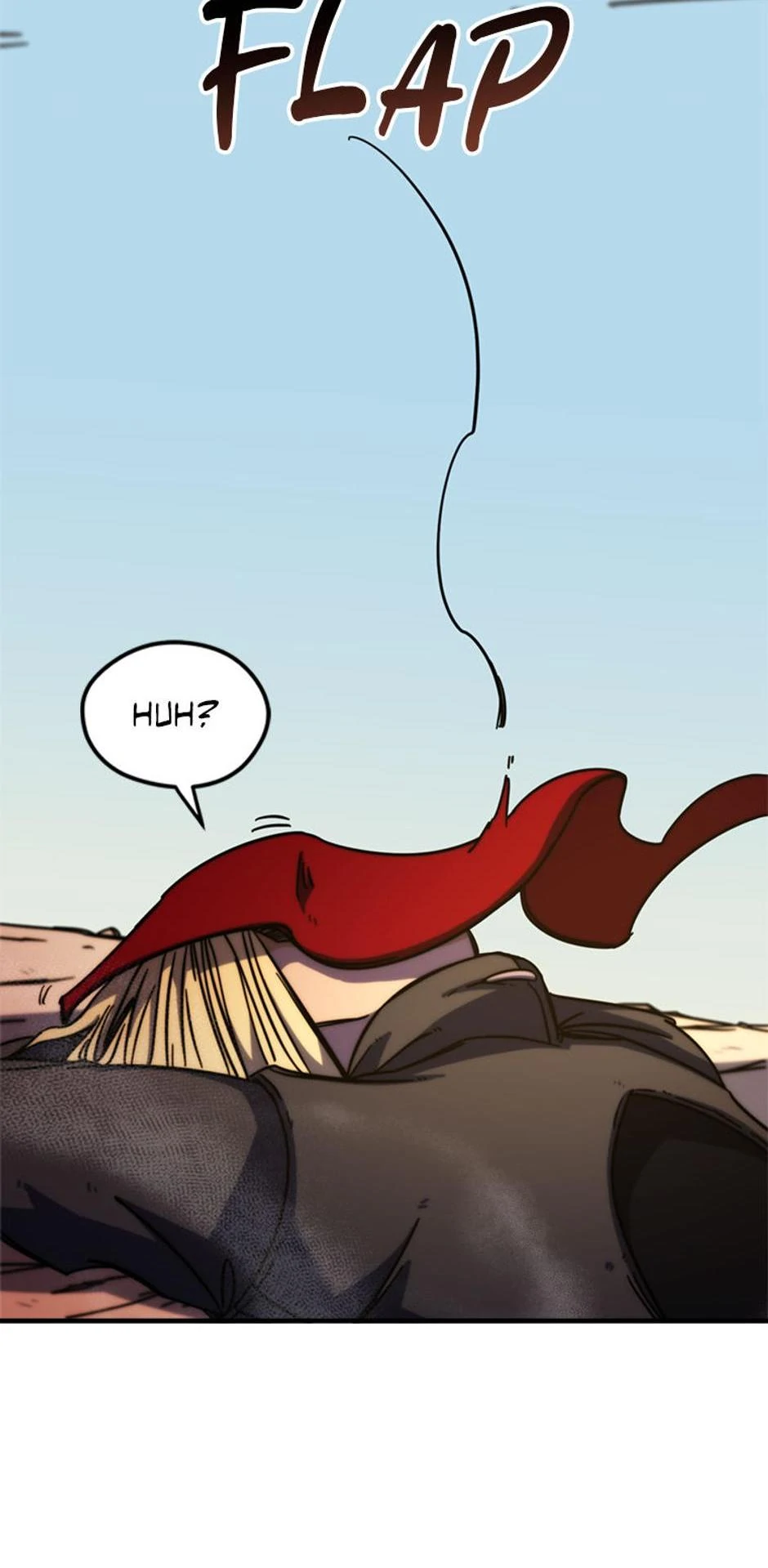 Fisher man Chapter 30 - page 28
