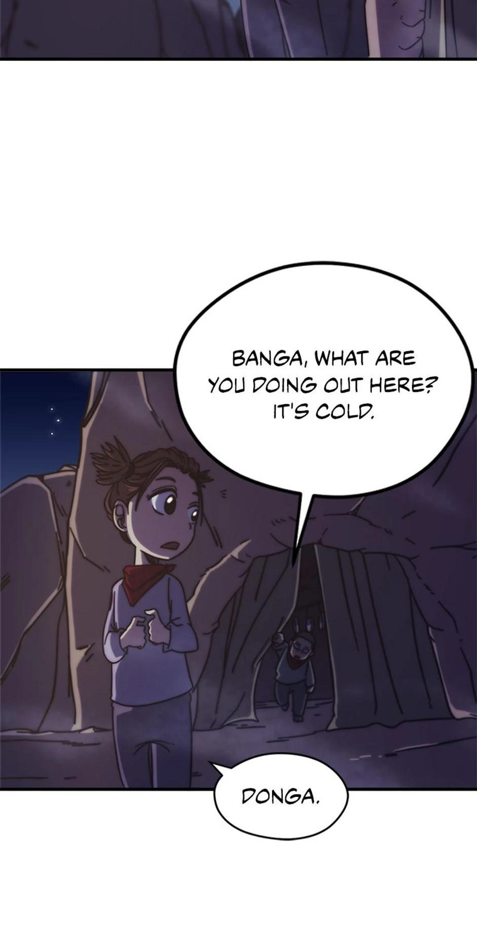 Fisher man Chapter 30 - page 3