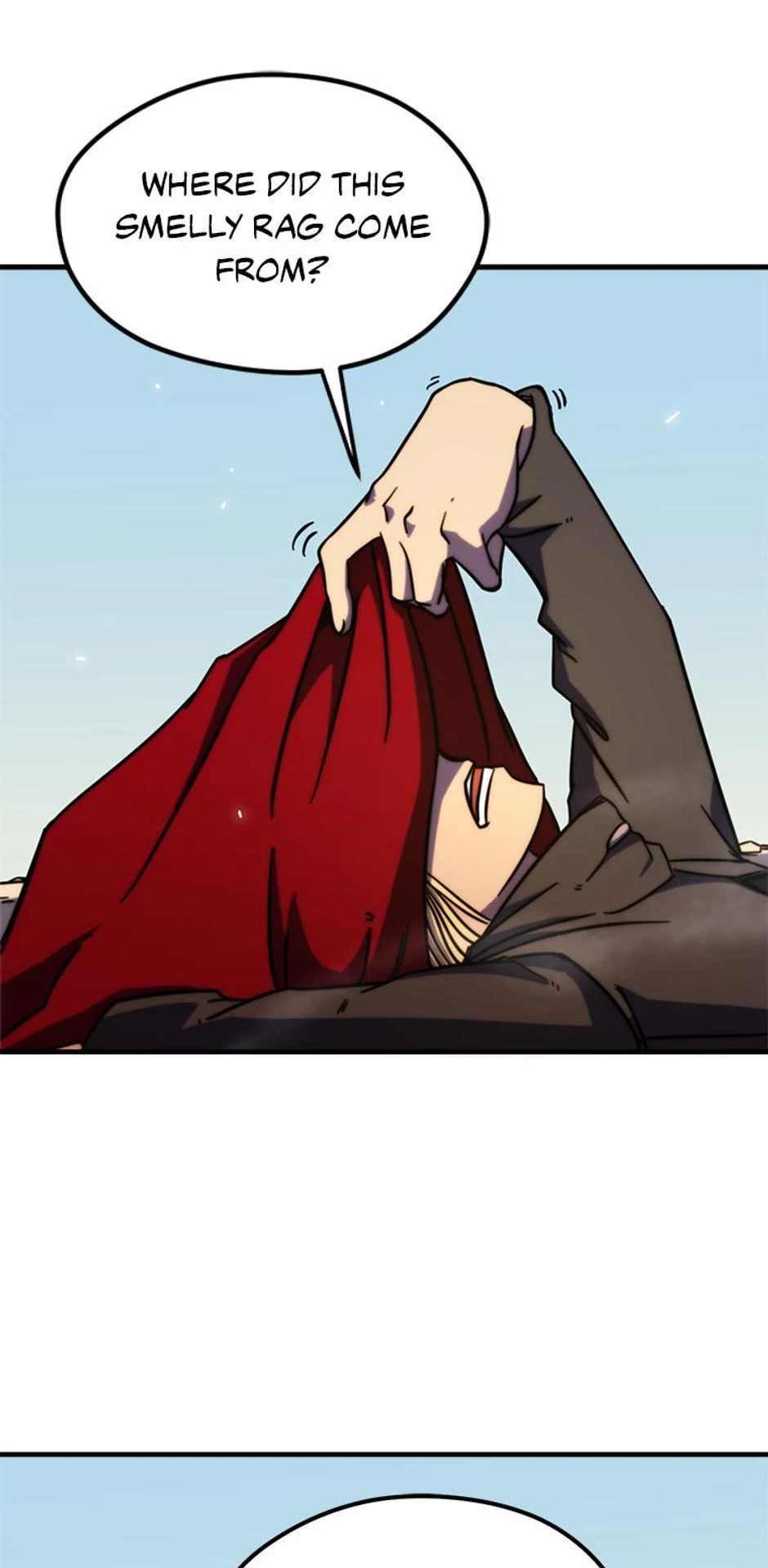 Fisher man Chapter 30 - page 30