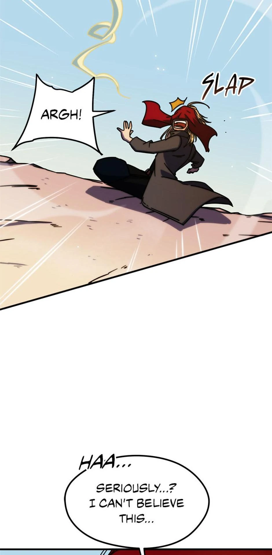 Fisher man Chapter 30 - page 33