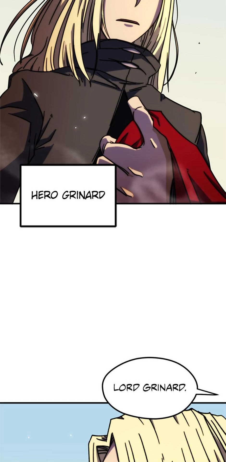 Fisher man Chapter 30 - page 35