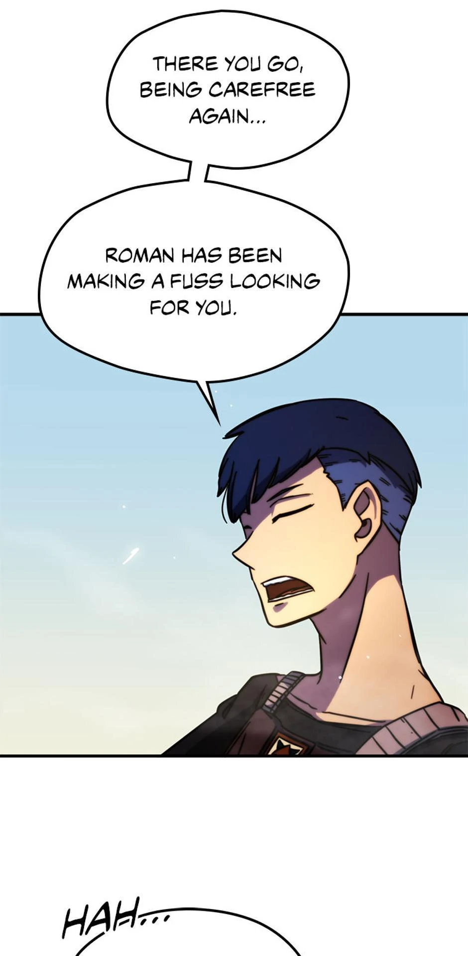 Fisher man Chapter 30 - page 37